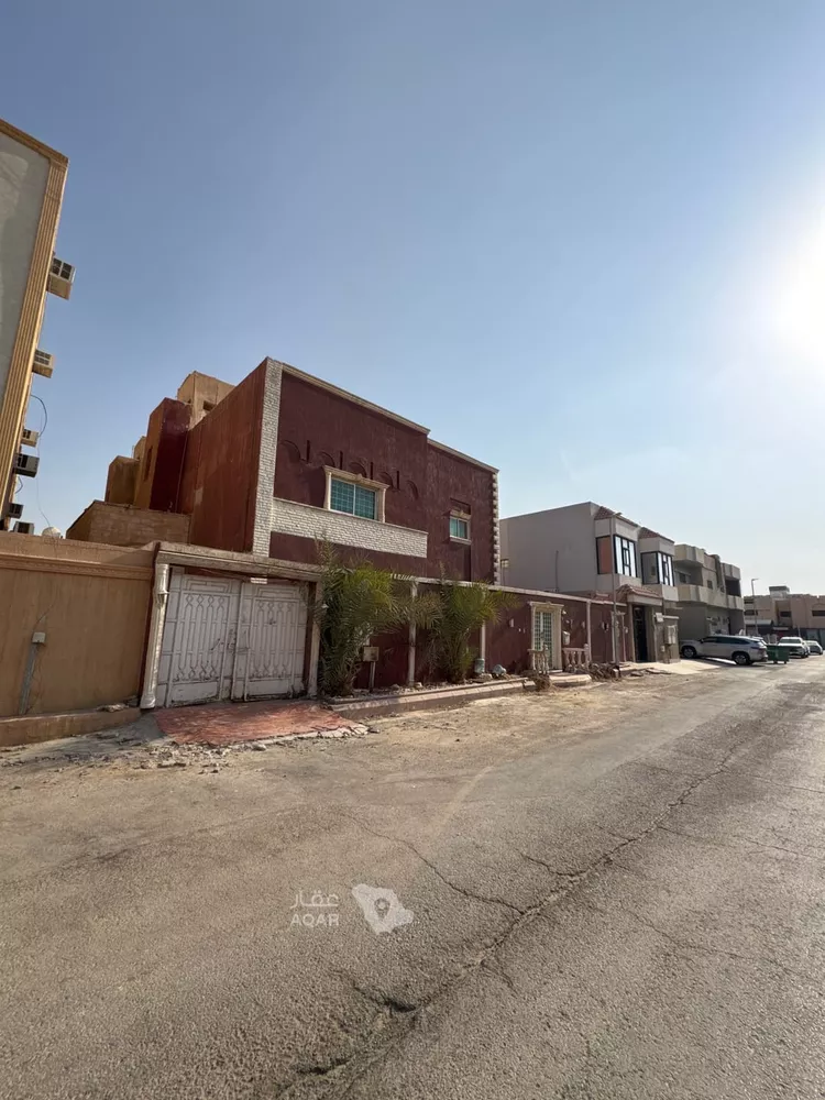 فيلا للبيع في شارع الرشيد التاجر, حي العليا, مدينة الرياض, منطقة الرياض
