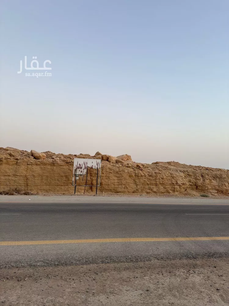 أرض للإيجار في شارع تلمسان, حي طويق, مدينة الرياض, منطقة الرياض صورة 2