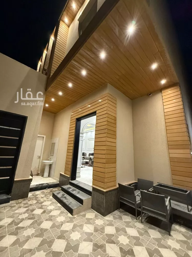 فيلا للبيع في شارع الحسن بن الهيثم, حي النرجس, مدينة الرياض, منطقة الرياض صورة 3