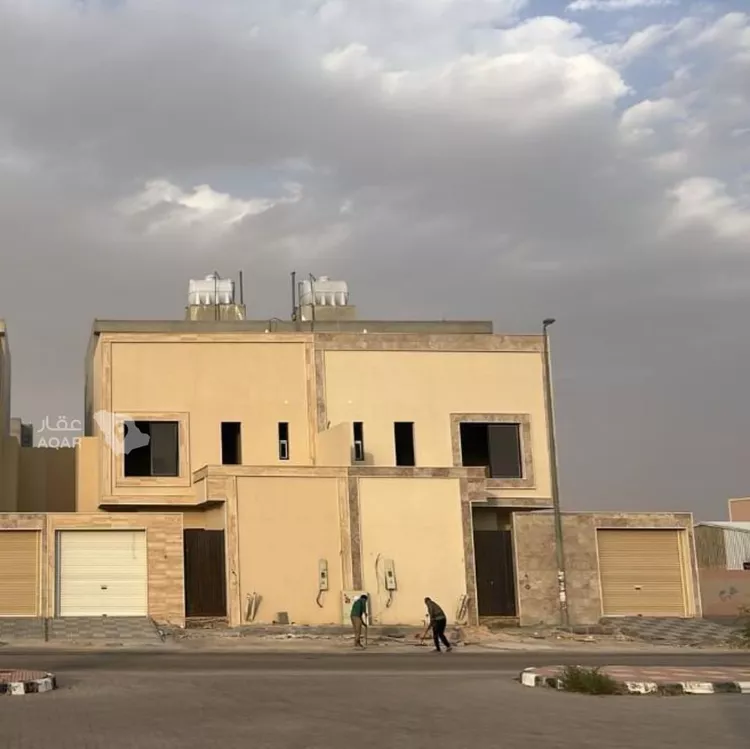 فيلا للإيجار في شارع عقرباء 94, حي عقرباء, مدينة الجبيلة, منطقة الرياض