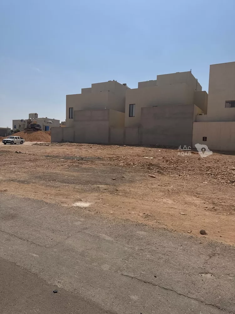 Land for Sale in Riyadh Al Mahdiyah 3