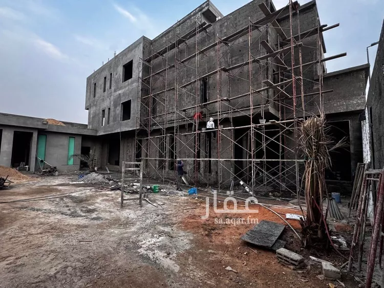 فيلا للبيع في شارع عقرباء 158, حي عقرباء, مدينة الجبيلة, منطقة الرياض صورة 3