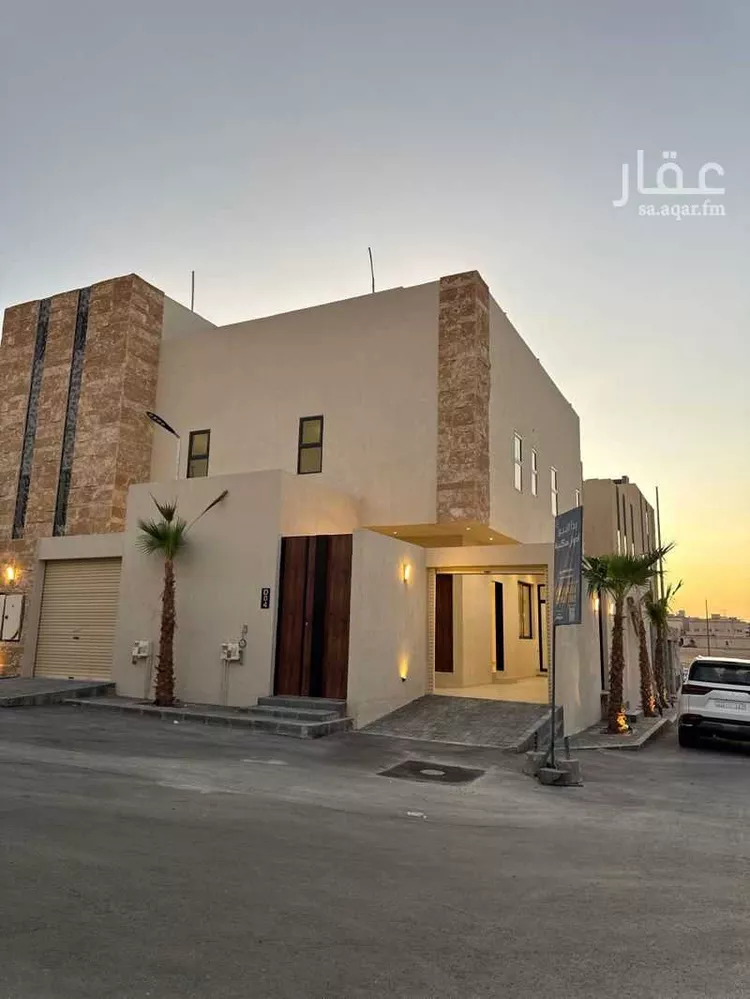 دور للبيع في شارع ابن أبي حاتم, حي بدر, مدينة الرياض, منطقة الرياض