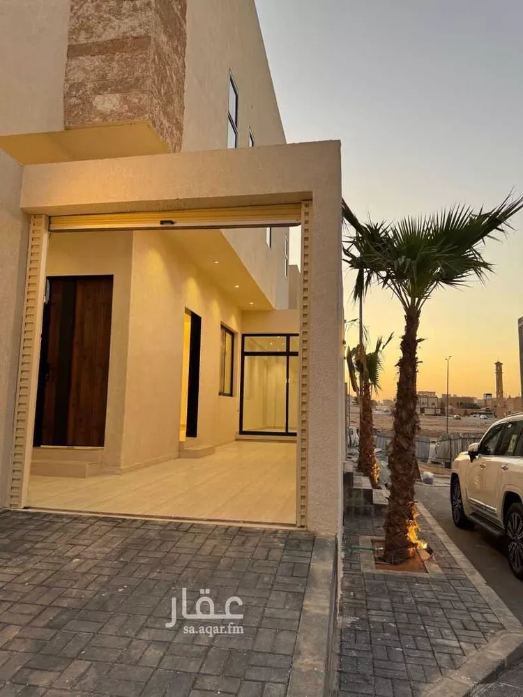 دور للبيع في شارع ابن أبي حاتم, حي بدر, مدينة الرياض, منطقة الرياض صورة 2