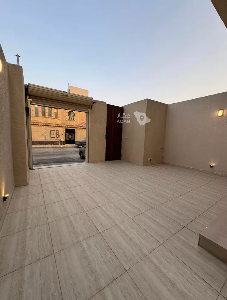 دور للبيع في شارع ابن أبي حاتم, حي بدر, مدينة الرياض, منطقة الرياض 4