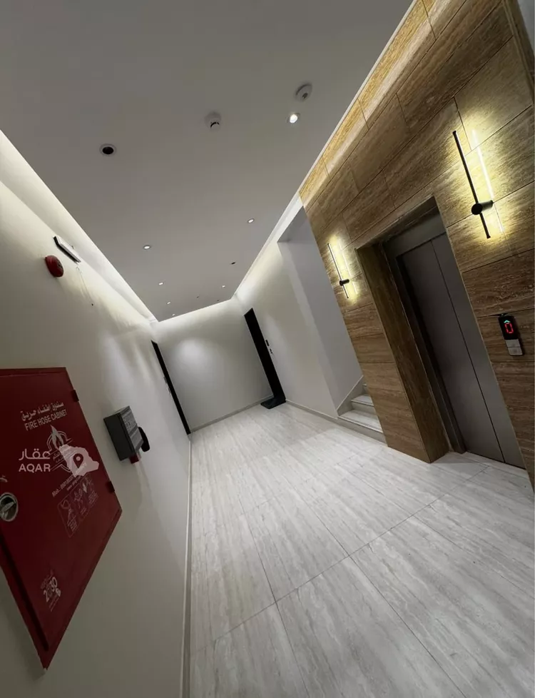 عمارة للبيع في شارع الخليفة المامون, حي بدر, مدينة الرياض, منطقة الرياض 2