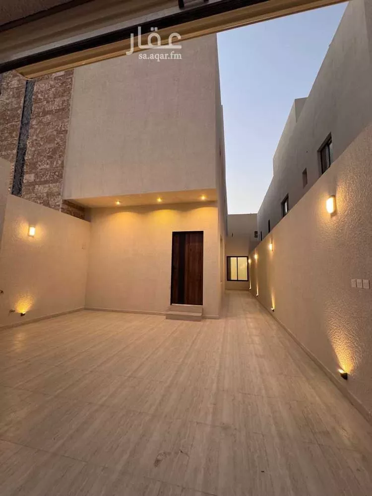 دور للبيع في حي بدر, مدينة الرياض, منطقة الرياض صورة 2