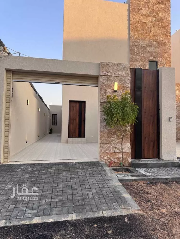 دور للبيع في شارع محمود الساعاتي, حي بدر, مدينة الرياض, منطقة الرياض صورة 2