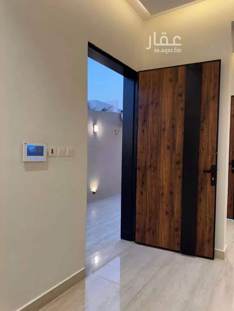 دور للبيع في شارع ابن أبي حاتم, حي بدر, مدينة الرياض, منطقة الرياض صورة 5