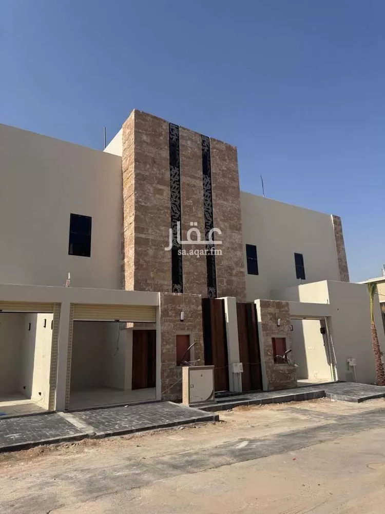 دور للبيع في شارع وادي قران , حي بدر, مدينة الرياض, منطقة الرياض صورة 3