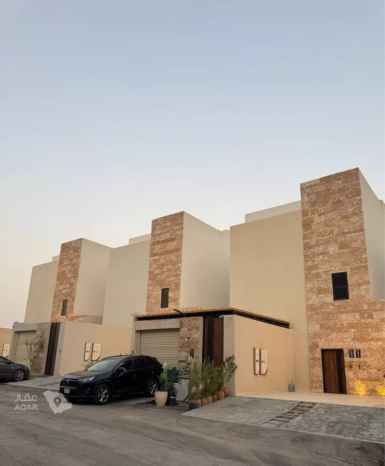 دور للبيع في شارع محمود الساعاتي, حي بدر, مدينة الرياض, منطقة الرياض