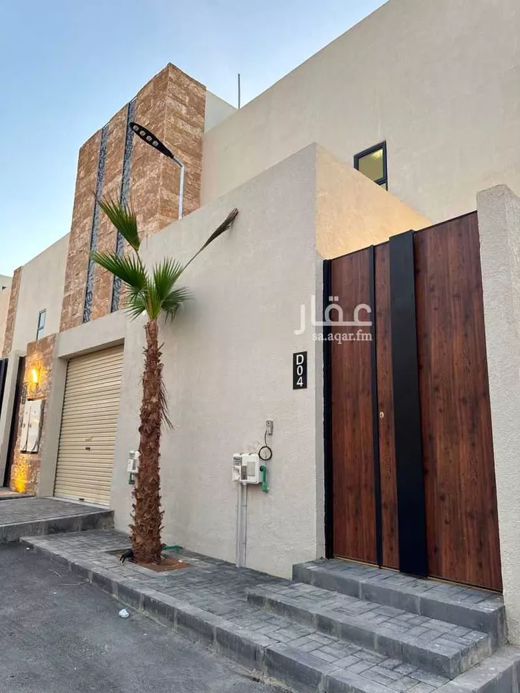 دور للبيع في شارع ابن أبي حاتم, حي بدر, مدينة الرياض, منطقة الرياض