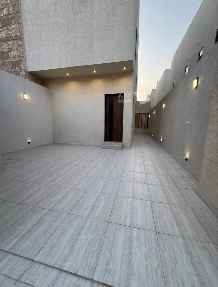 دور للبيع في شارع ابن أبي حاتم, حي بدر, مدينة الرياض, منطقة الرياض 5