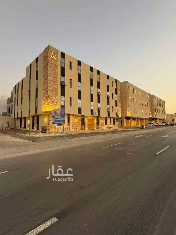 شقة للبيع في حي بدر, مدينة الرياض, منطقة الرياض