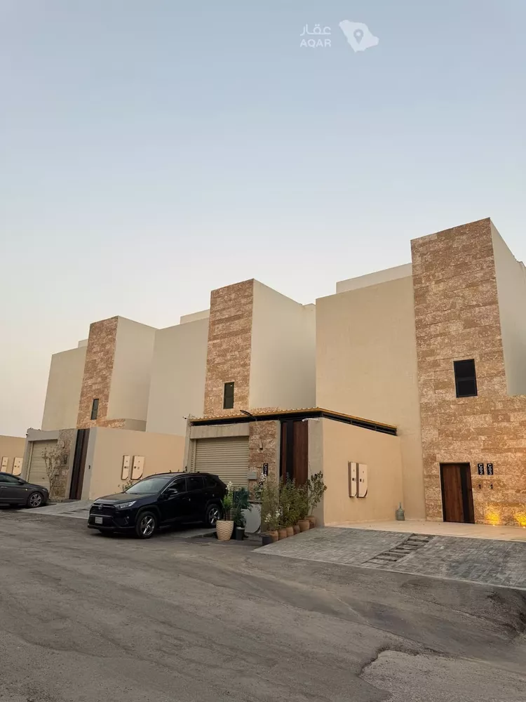Floor for Sale in Riyadh Badr