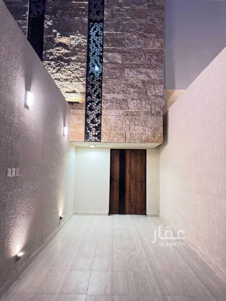 دور للبيع في شارع ابن أبي حاتم, حي بدر, مدينة الرياض, منطقة الرياض صورة 2
