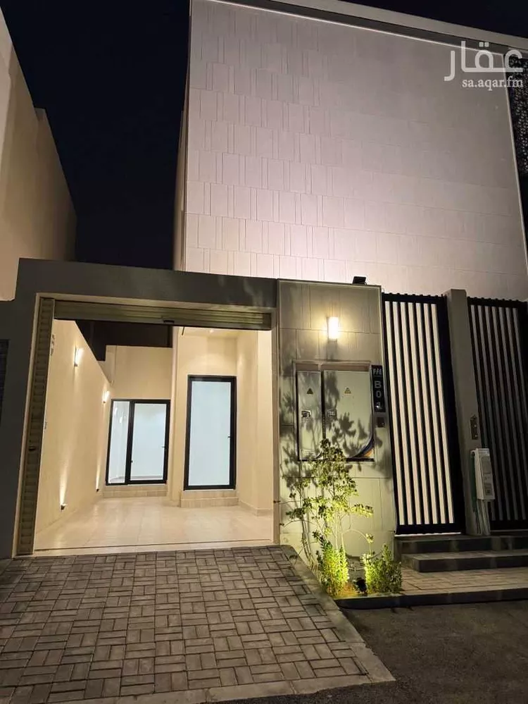دور للبيع في شارع الاطلال, حي الشفاء, مدينة الرياض, منطقة الرياض صورة 3