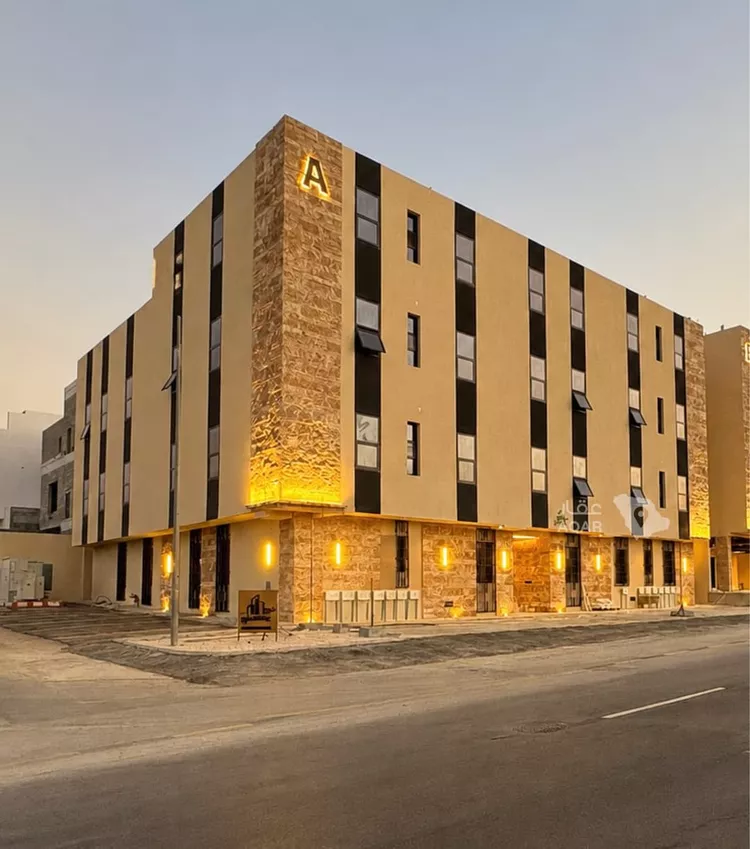 Building for Sale in Riyadh Badr