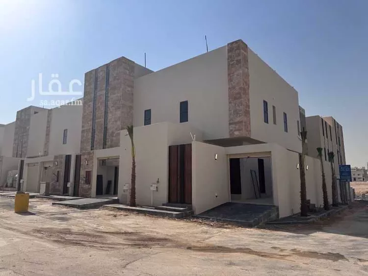 دور للبيع في شارع وادي قران , حي بدر, مدينة الرياض, منطقة الرياض صورة 2