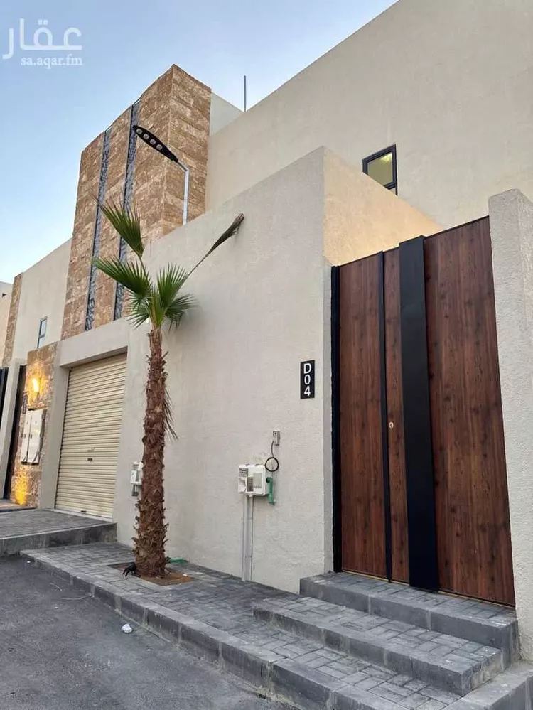 دور للبيع في شارع ابن أبي حاتم, حي بدر, مدينة الرياض, منطقة الرياض