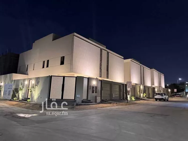 دور للبيع في شارع الاطلال, حي الشفاء, مدينة الرياض, منطقة الرياض 1 صورة