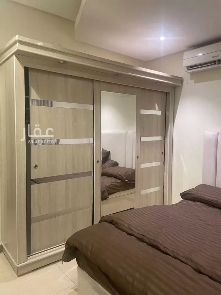 شقة للإيجار في شارع الامير سلمان بن محمد بن سعود, حي الصحافة, مدينة الرياض, منطقة الرياض صورة 4