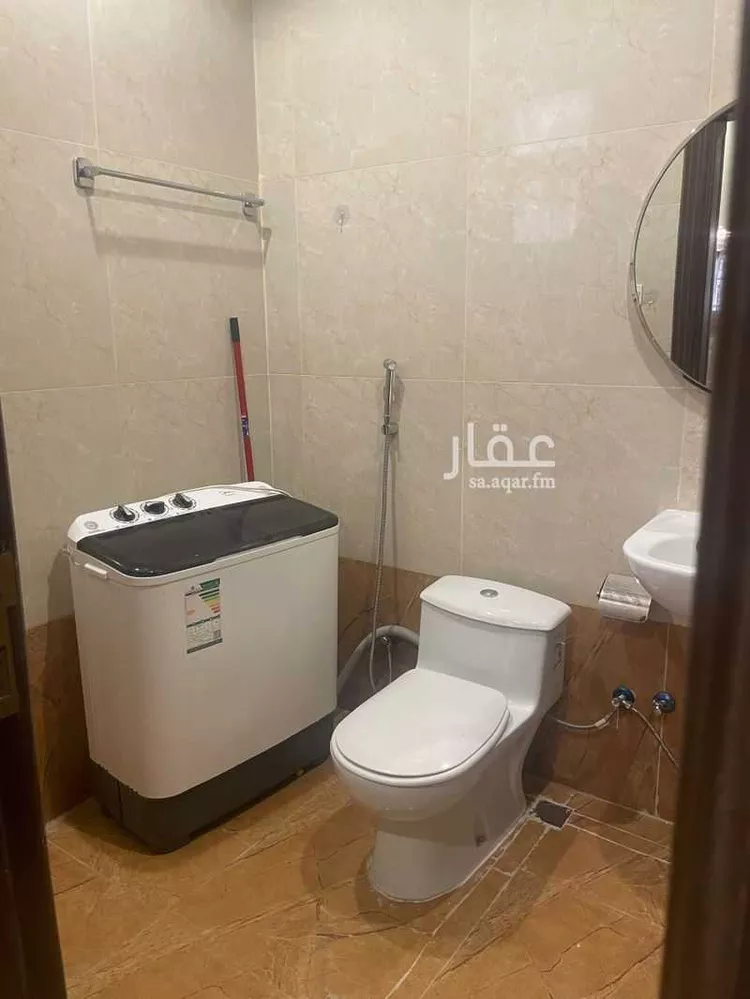شقة للإيجار في شارع الامير سلمان بن محمد بن سعود, حي الصحافة, مدينة الرياض, منطقة الرياض صورة 5