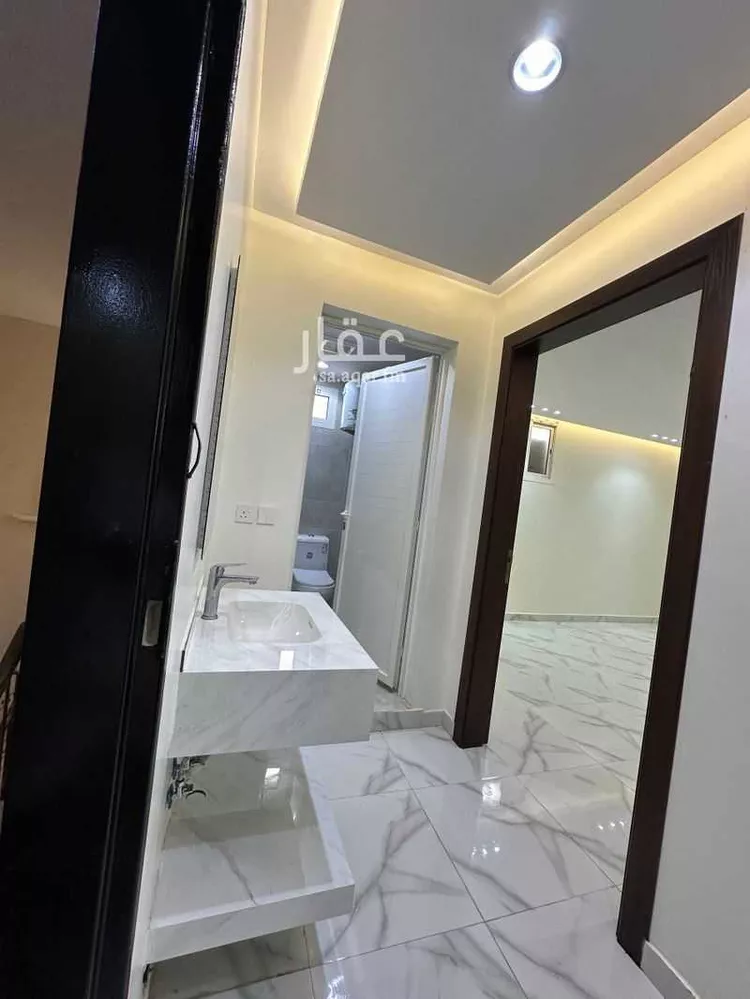 شقة للإيجار في شارع وادي الرمة ، حي طويق ، الرياض ، منطقة الرياض صورة 4