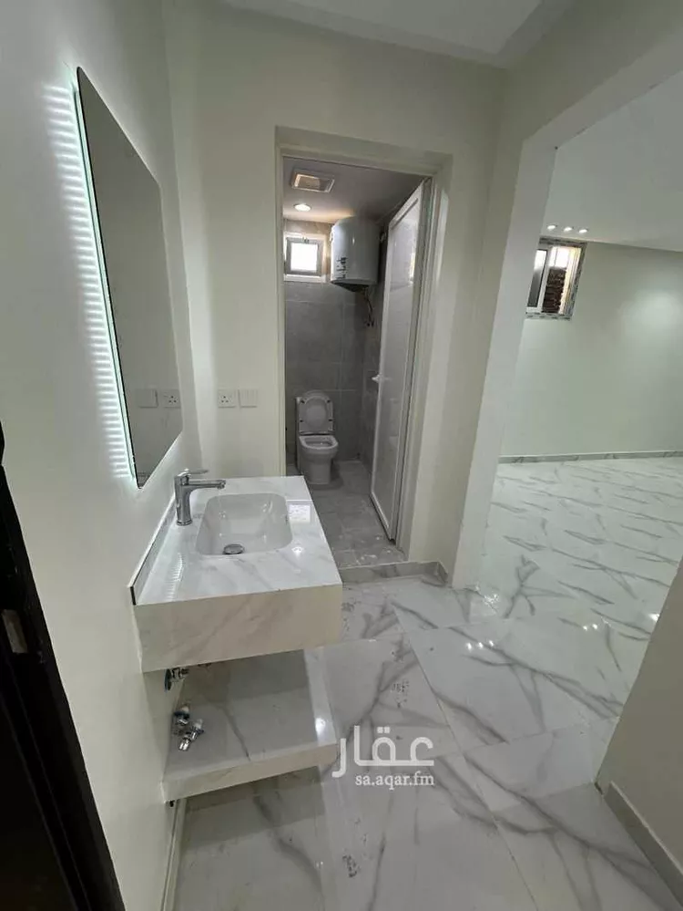 شقة للإيجار في شارع وادي الرمة ، حي طويق ، الرياض ، منطقة الرياض