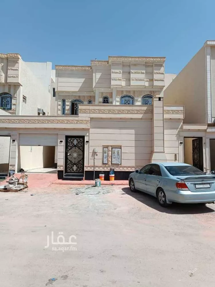 شقة للإيجار في شارع عبدالله المويس, حي الرمال, مدينة الرياض, منطقة الرياض صورة 3