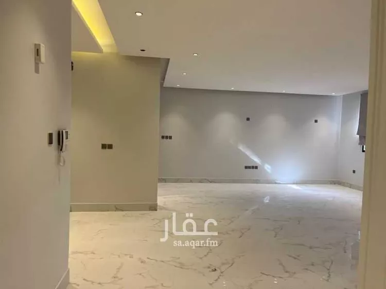 شقة للبيع في شارع الشيخ عبدالله بن جبرين, حي القيروان, مدينة الرياض, منطقة الرياض صورة 4