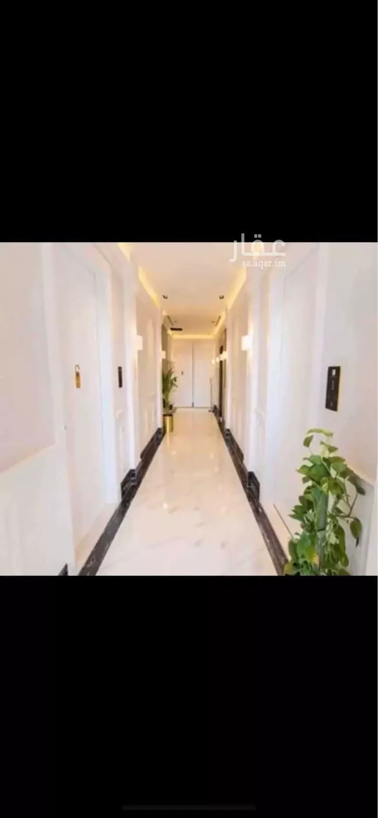 شقة للبيع في شارع الشيخ عبدالله بن جبرين, حي القيروان, مدينة الرياض, منطقة الرياض صورة 2