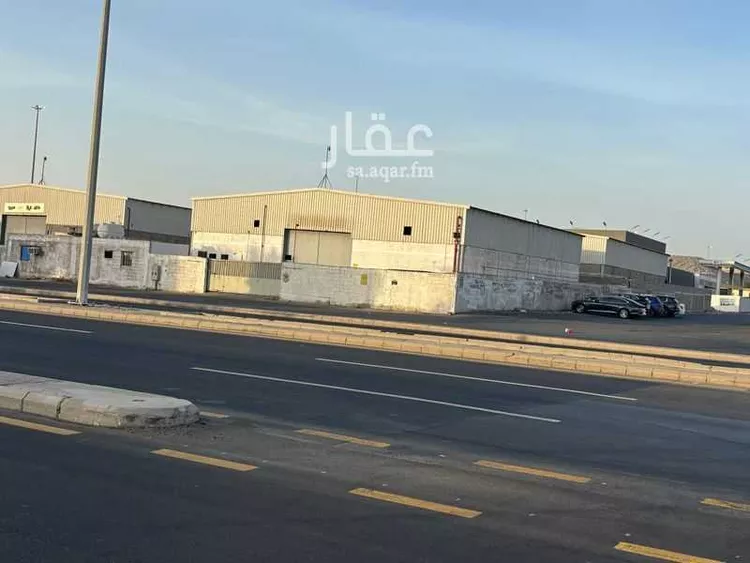 Warehouse for Rent in Jeddah Al Muntazah صورة 4