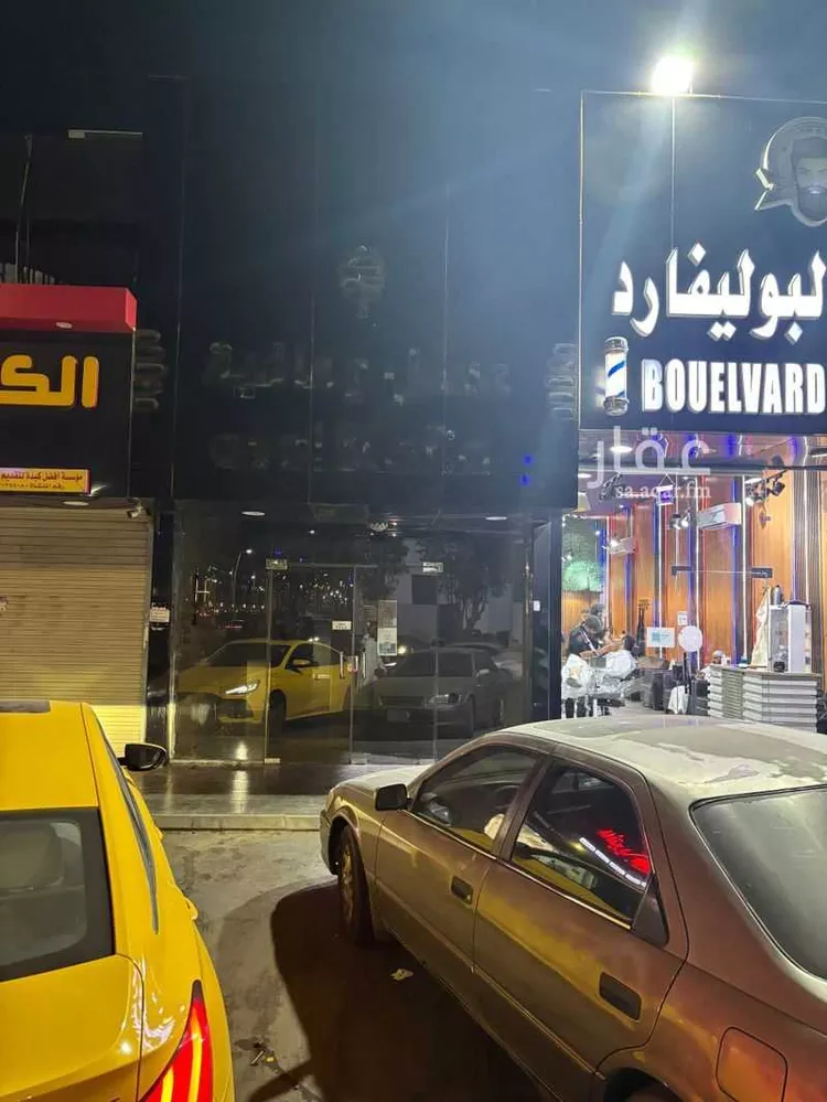 محل للإيجار في شارع الاجواد, حي السامر, مدينة جدة, منطقة مكة المكرمة