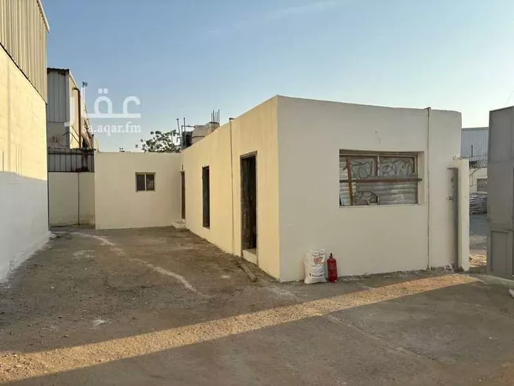 مستودع للإيجار في شارع الشاطئ الشرقي, حي الأجواد, مدينة جدة, منطقة مكة المكرمة صورة 3