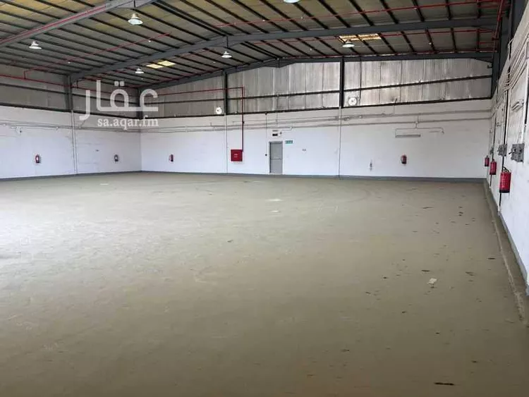 Warehouse for Rent in Jeddah Al Muntazah صورة 2