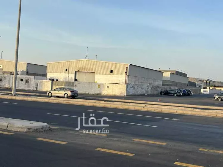 مستودع للإيجار في شارع صالح بن ابراهيم الزهري, حي الأجواد, مدينة جدة, منطقة مكة المكرمة