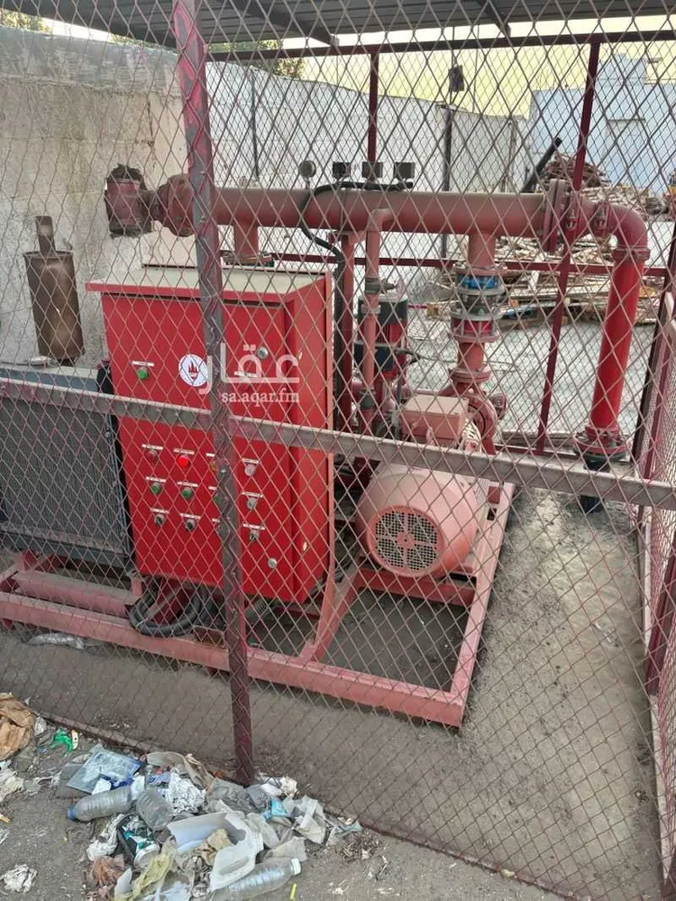 Warehouse for Rent in Jeddah Al Muntazah صورة 3