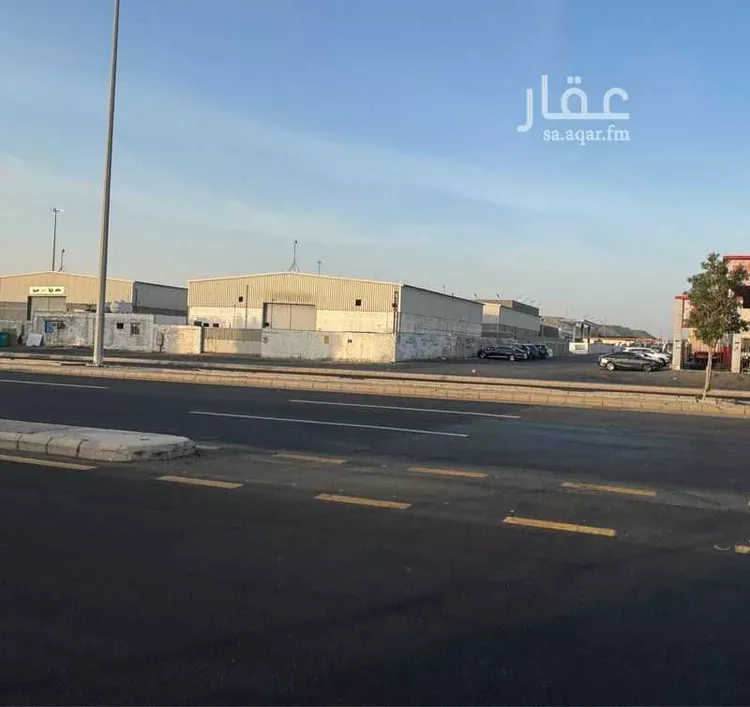 Warehouse for Rent in Jeddah Al Muntazah