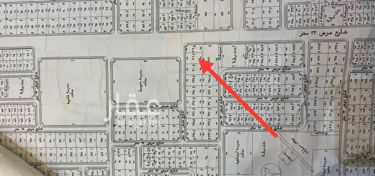 أرض للبيع في شارع القرينية 88, حي القرينية, مدينة جدة, منطقة مكة المكرمة