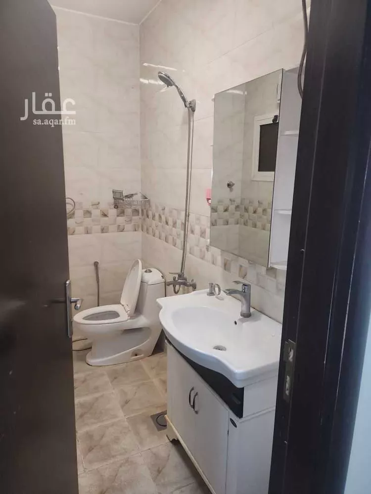 شقة للإيجار في شارع ابي عبدالله الشاعر, حي الملز, مدينة الرياض, منطقة الرياض صورة 5