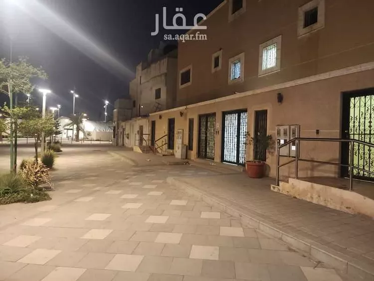 شقة للإيجار في شارع ابي عبدالله الشاعر, حي الملز, مدينة الرياض, منطقة الرياض صورة 2