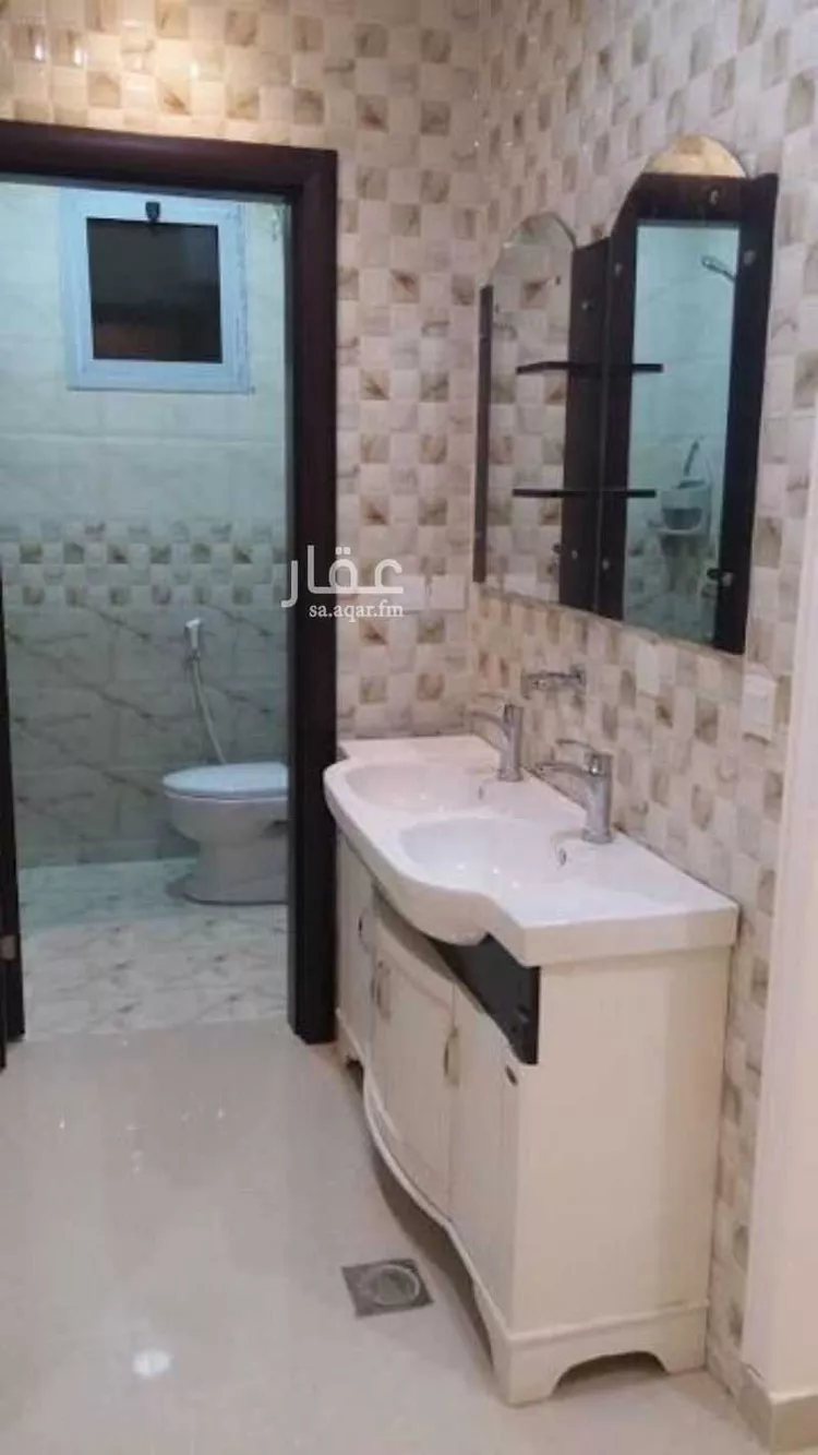 دور للإيجار في شارع ابي عبدالله الشاعر, حي الملز, مدينة الرياض, منطقة الرياض 6