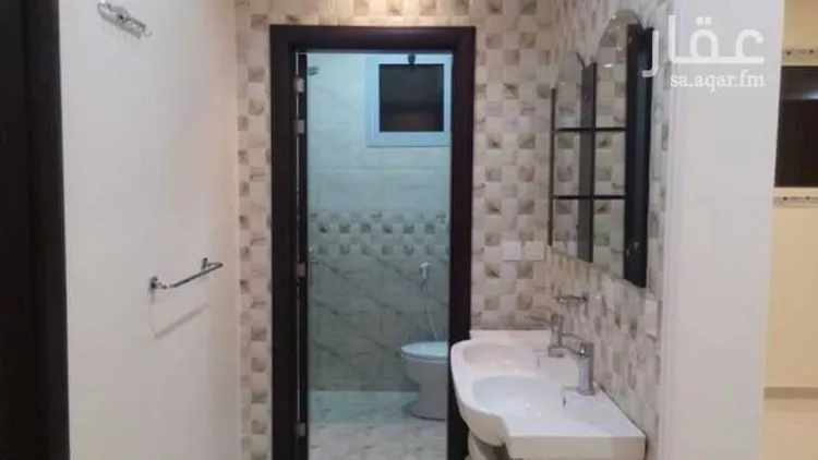 دور للإيجار في حي ، شارع ابن ارقم النميري ، حي الملز ، الرياض ، منطقة الرياض صورة 3