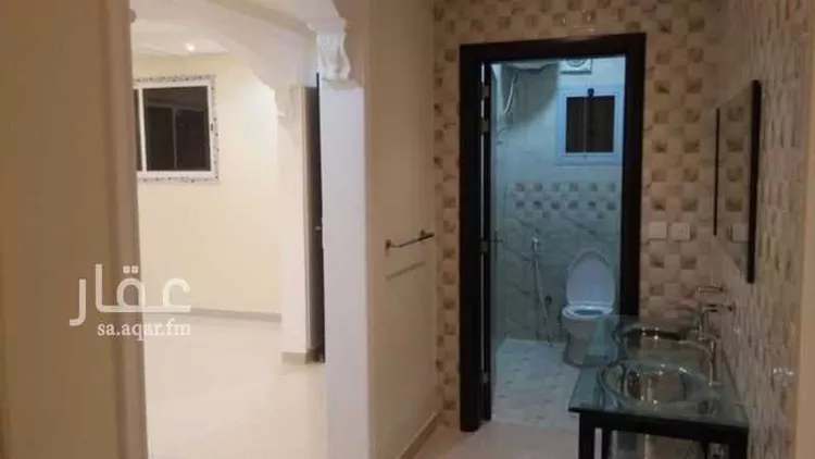 دور للإيجار في شارع ابي عبدالله الشاعر, حي الملز, مدينة الرياض, منطقة الرياض 7