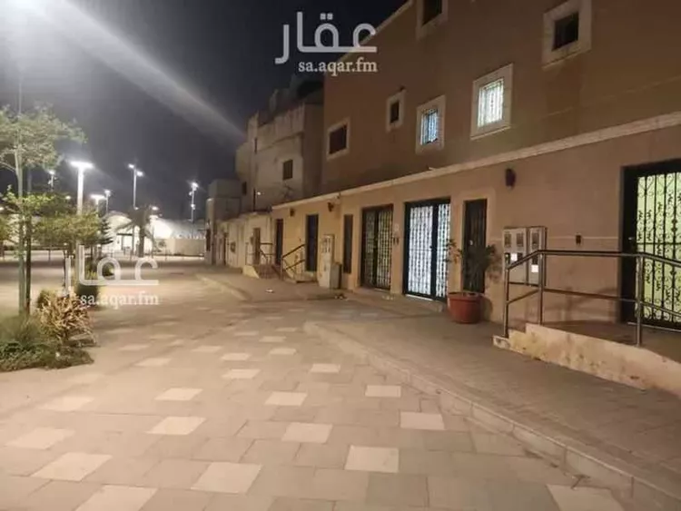 دور للإيجار في شارع ابي عبدالله الشاعر, حي الملز, مدينة الرياض, منطقة الرياض 9