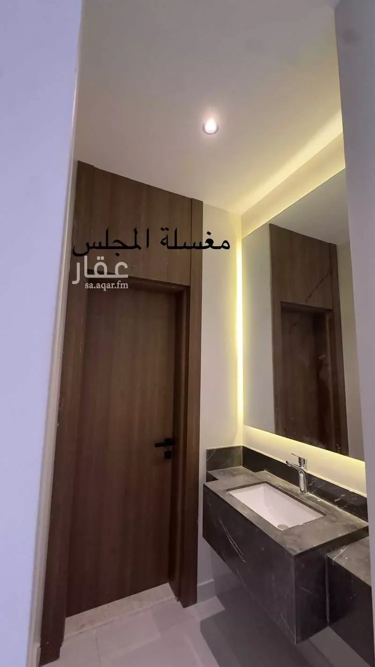 شقة للإيجار في حي الروضة, مدينة جدة, منطقة مكة المكرمة صورة 3