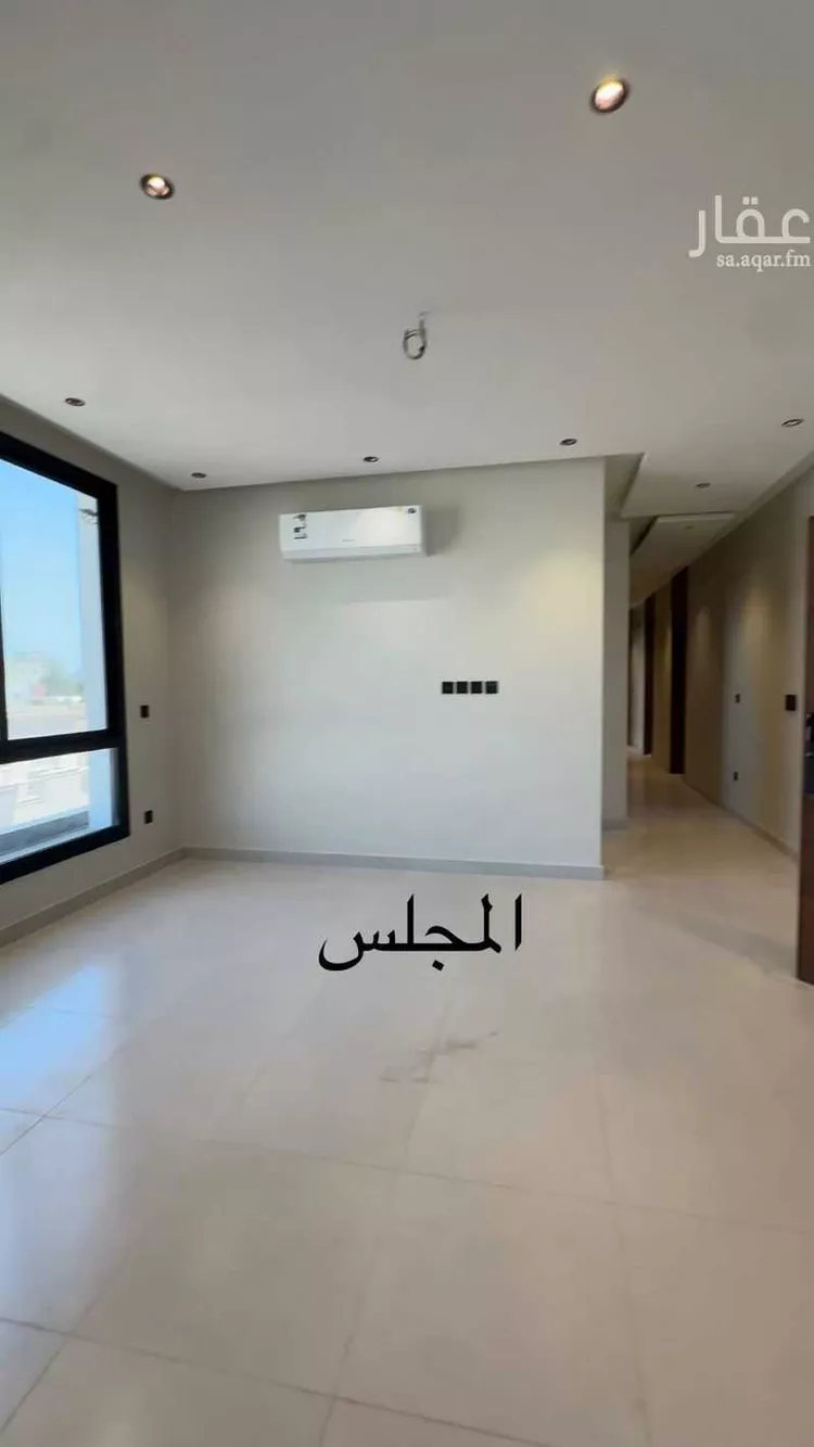 شقة للإيجار في حي الروضة, مدينة جدة, منطقة مكة المكرمة صورة 5