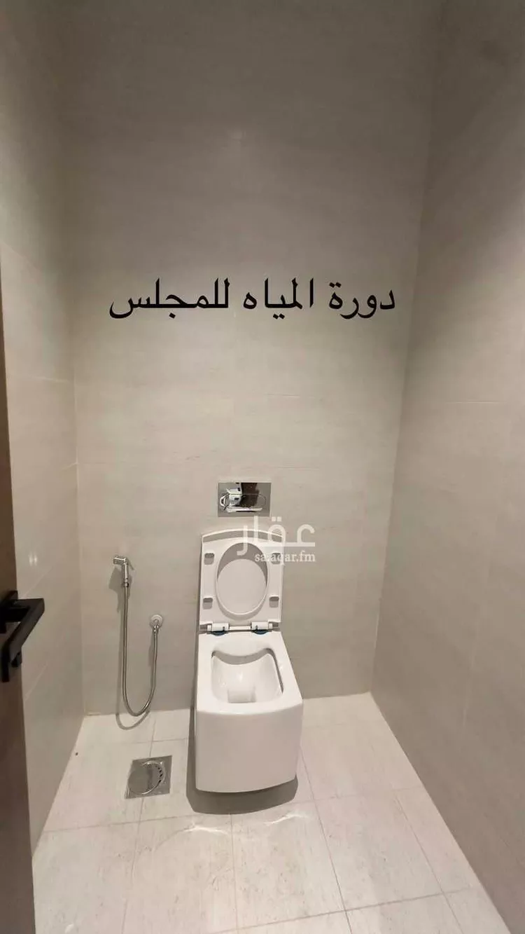 شقة للإيجار في حي الروضة, مدينة جدة, منطقة مكة المكرمة صورة 4