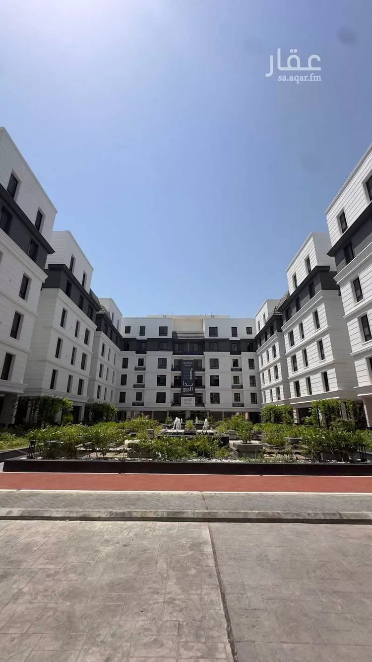 Apartment for Rent in Jeddah Ar Rawdah